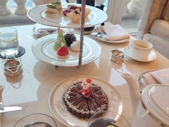 -大堂吧·下午茶·特调鸡尾酒(大连一方城堡豪华精选酒店)