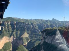 -山西通天峡景区