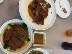 -椿记烧鹅(叠彩店)