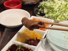 -和牛放题·蒜香烧肉PURUSHIN(马场路店)