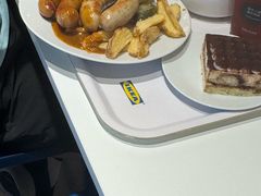 -宜家·瑞典风味餐厅(四元桥店)