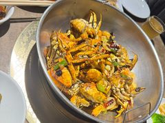 -七欣天香辣蟹火锅(上海银亿滨江店)