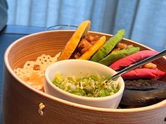 -晓长安·新陕菜(曲江店)