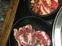 -九田家黑牛烤肉料理(中北镇店)