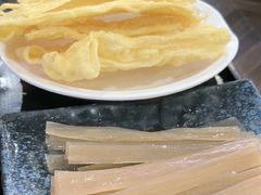 -锅说大脸毛肚重庆老火锅(佐阾店)