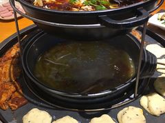-重庆乌鱼庄·龙滋鲜(青羊大道店)