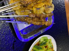-夜猫子串吧·龙虾.江西小炒(万塘路店)