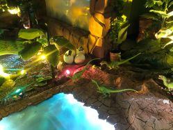 点击看大图 -恐龙探索乐园(磁器口店)