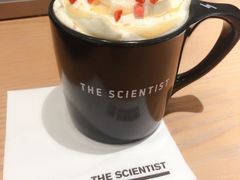 -科学家咖啡(海岸城店)