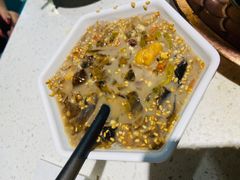 -楚媚娘炭火蛙锅(宽厚里店)