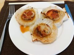 -永泰福朋喜来登酒店-宜客乐自助餐厅(远大路店)