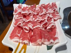 -津门老羊家·铜锅涮羊肉·烧烤(科技园店)