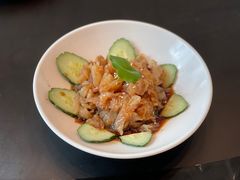 -环球港凯悦 · 享悦中餐厅