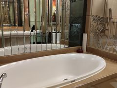 -上海浦东星河湾酒店