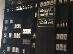 -玛尚诺Pizza&Bar(长泰广场店)