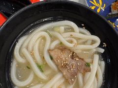 -京樽回転寿司(奥林匹克店)