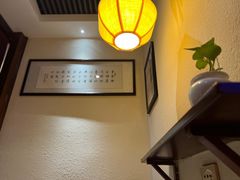 -一叶一世界·素食餐厅(锦华万达店)