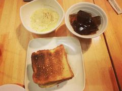 鬼味烤翅-鬼味烤翅(南锣鼓巷店)