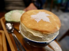 原味舒芙蕾-芙蕾哥哥souffle