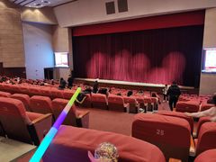 -虹口区工人文化宫