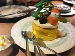 -西堤牛排(北京国瑞店)