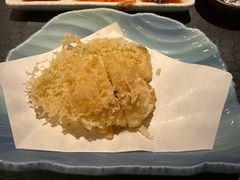 -岩盐·铁板料理(嘉里店)