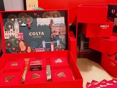-COSTA COFFEE(中粮祥云店)