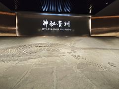 -贵州省地质博物馆
