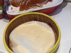 -大鸭梨烤鸭(顺义石园店)