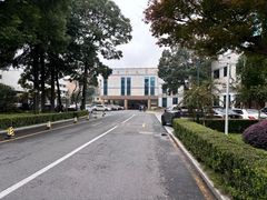 -南京双门楼宾馆(盐仓桥地铁站阅江楼店)