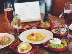 -金奥国际酒店温哥华扒房Vancouver Grill