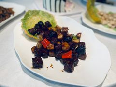 -津禧荟·酥皮烤鸭(北辰店)