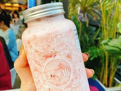 -野萃山·潮汕厚果汁(十亩地店)