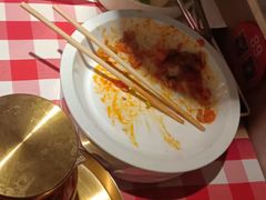 -西贝莜面村(上海百联西郊店)