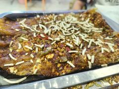 -巡场大烧烤(春水苑店)
