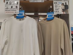 -优衣库(北京枫蓝国际广场店)