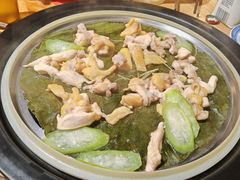 -阿鸡鱼庄·顺德鲜蒸小炒(亚运村店)