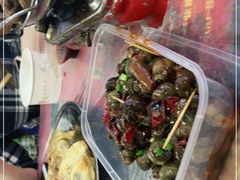 -桂萍特色牛筋牛杂(长堤街总店)