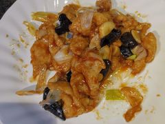 -三道菜(明堂公园店)