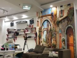 点击看大图 -艾薇美甲美睫