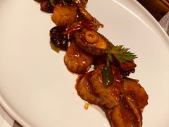 -北京王府井希尔顿酒店·秦唐中餐厅Chynna