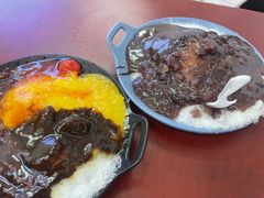 红豆巧克力酸磨糕-王中王刨冰