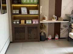 -正清和·推拿养生(二七广场店)