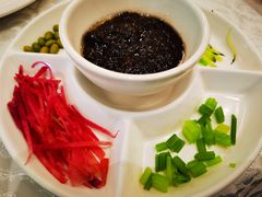 炸酱面-马凯餐厅(地安门店)