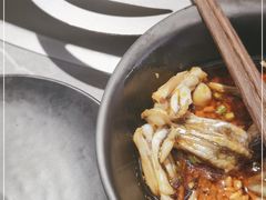 -味之绝·美蛙鱼头火锅(科巷店)