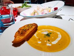 -Gray Whale 灰鲸餐厅(北美N1店)