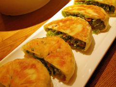 -小厨娘淮扬菜(六合欢乐港店)