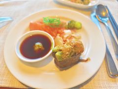 刺身-富力丽思卡尔顿酒店·香荟全日制餐厅