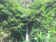 -武隆天坑地缝国家地质公园