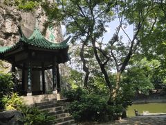 -桂林独秀峰王城景区